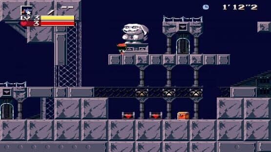Cave Story+ screenshot 6
