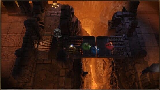 Gauntlet: Slayer Edition screenshot 3