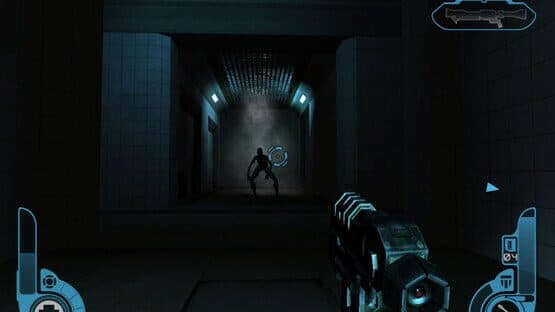 Judge Dredd: Dredd Vs. Death screenshot 2