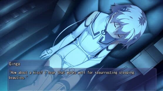 Himawari: The Sunflower screenshot 2