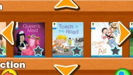 Phonics Fun with Biff, Chip & Kipper Vol. 2 screenshot 5