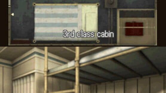 Nine Hours, Nine Persons, Nine Doors screenshot 5