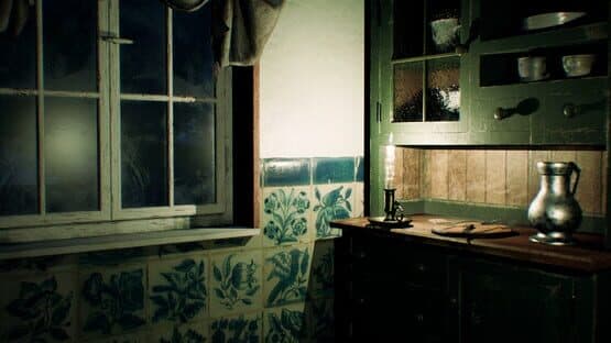 The Beast Inside screenshot 4