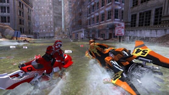 Riptide GP: Renegade screenshot 1
