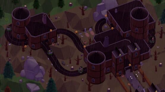 Parkitect screenshot 4