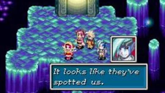 Golden Sun screenshot 6