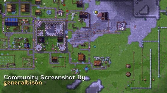 Rise to Ruins screenshot 2