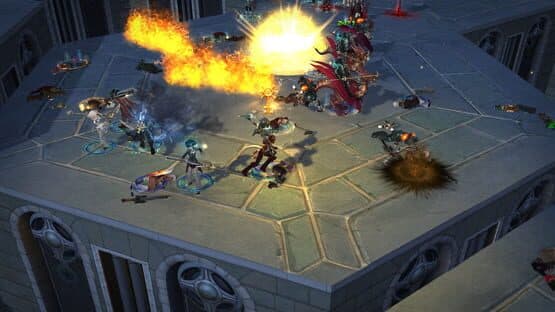 Royal Quest screenshot 4