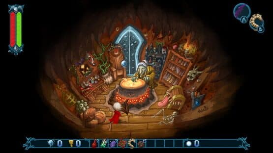 Rack N Ruin screenshot 3