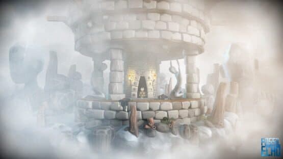 Fossil Echo screenshot 2