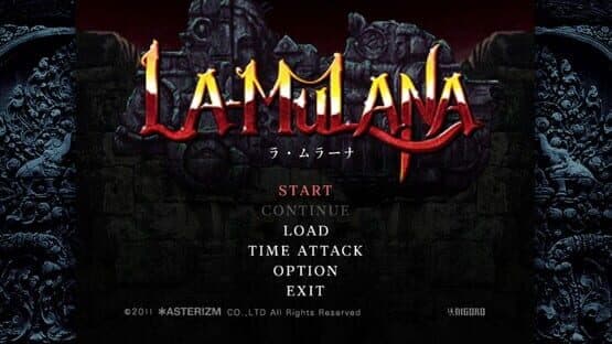 La-Mulana screenshot 6