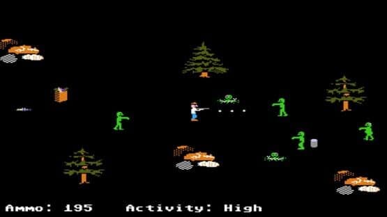 Organ Trail: Director's Cut screenshot 2