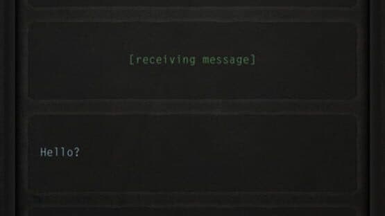 Lifeline screenshot 2