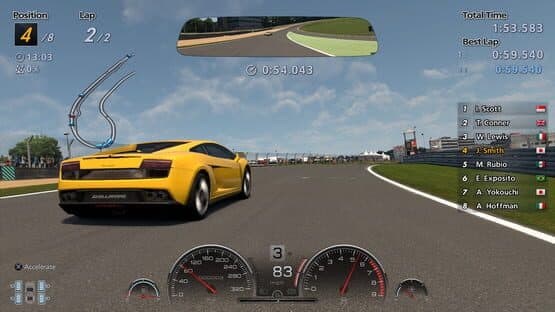 Gran Turismo 6 screenshot 3