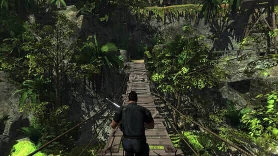 El Matador screenshot 1