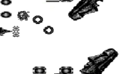 Nemesis screenshot 2