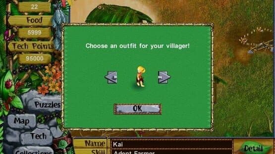 Virtual Villagers 2: The Lost Children screenshot 3