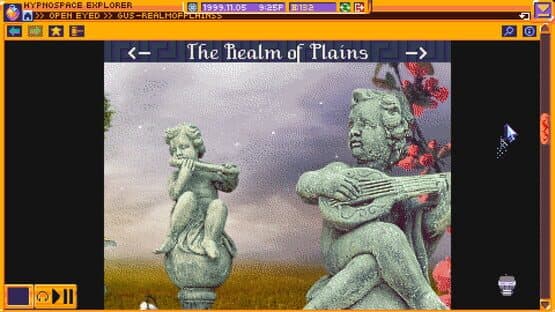 Hypnospace Outlaw screenshot 6