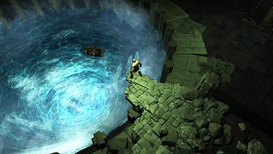 Tower of Time screenshot 4