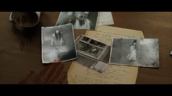 True Fear: Forsaken Souls Part 1 screenshot 3