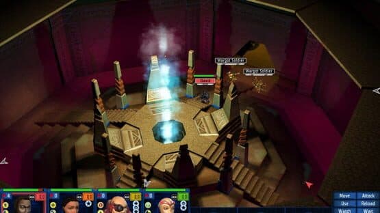 UFO: Aftershock screenshot 2