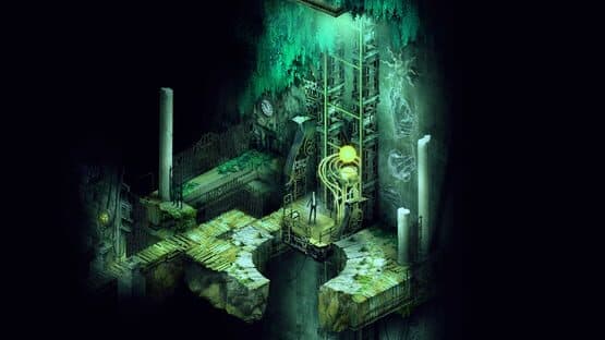 Pavilion screenshot 4