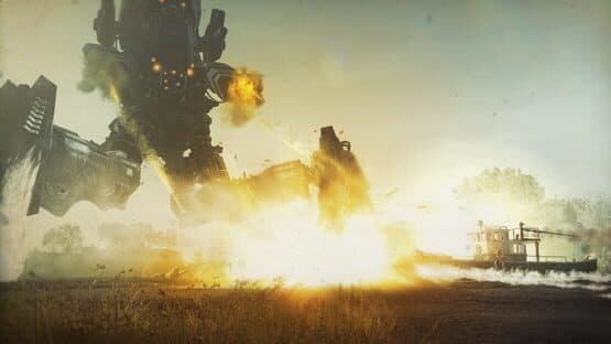 Resistance 3 screenshot 4