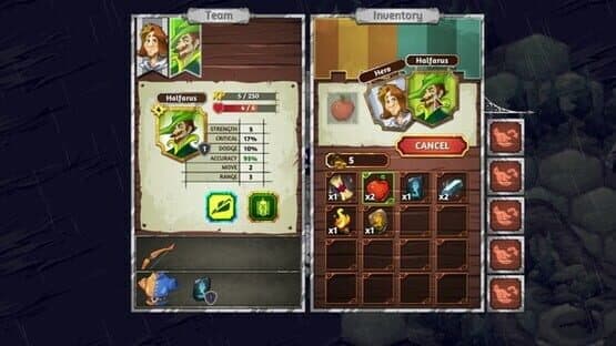 Crowntakers screenshot 4