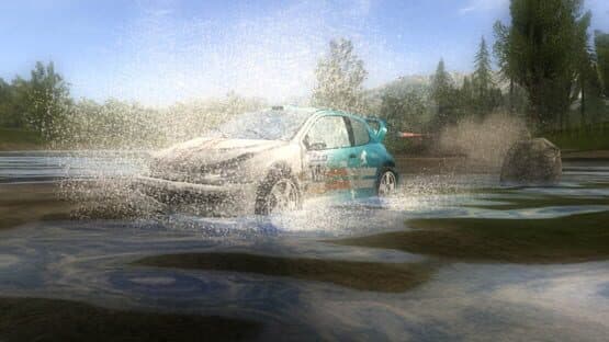 Xpand Rally Xtreme screenshot 3