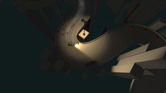 Absolute Drift: Zen Edition screenshot 6