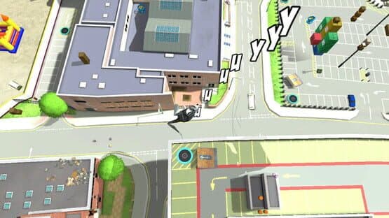 Amazing Frog? screenshot 1