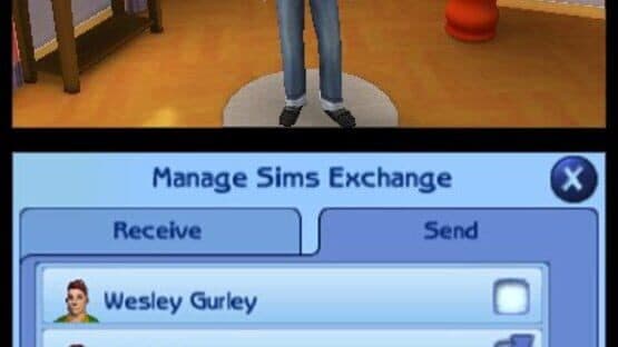The Sims 3 screenshot 6