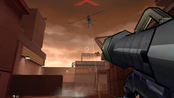 XIII screenshot 6