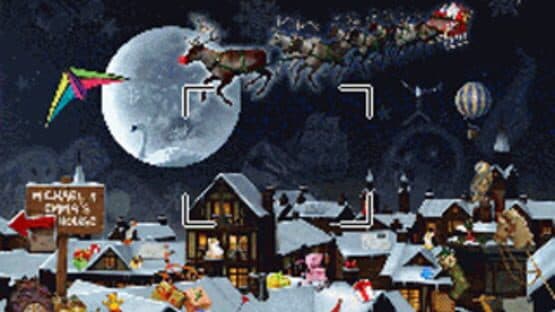 Christmas Wonderland screenshot 5