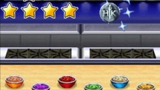 Hell's Kitchen Vs. screenshot 3