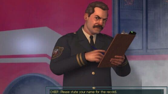 Nancy Drew: Alibi in Ashes screenshot 3