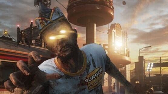 Call of Duty: Advanced Warfare - Ascendance screenshot 3