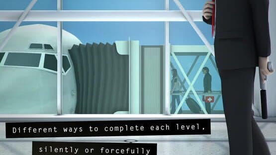 Hitman Go screenshot 2