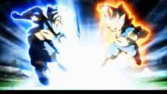 Inazuma Eleven 2: Blizzard screenshot 6