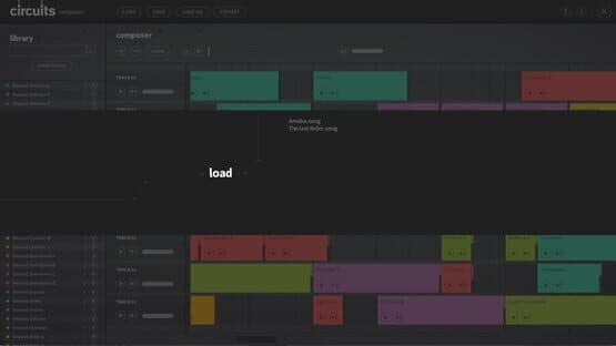 Circuits screenshot 4