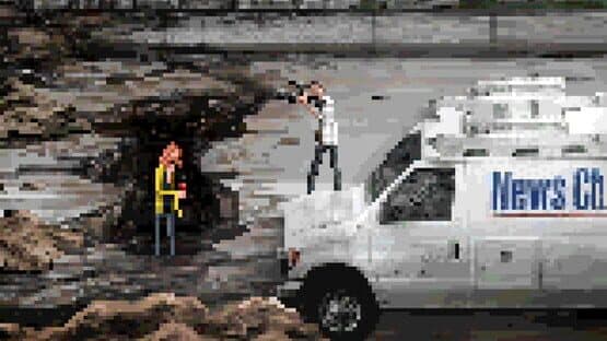 Riot: Civil Unrest screenshot 2