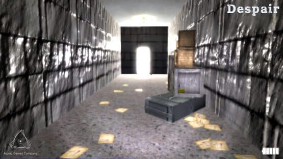 Despair screenshot 3