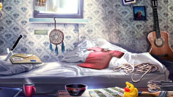 Criminal Case screenshot 3