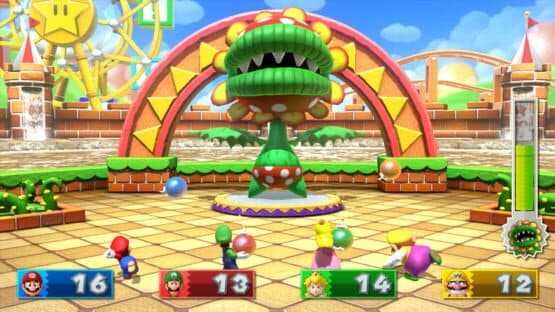 Mario Party 10 screenshot 6