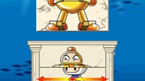 Bomberman Land Touch! screenshot 3