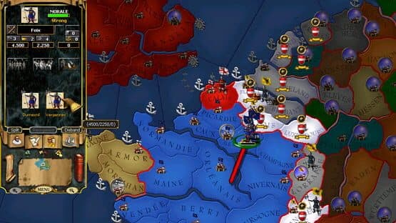 For the Glory screenshot 4