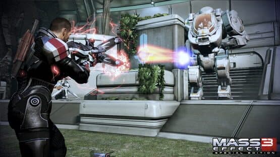 Mass Effect 3 screenshot 6