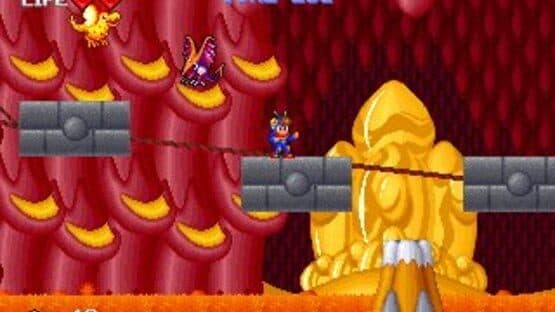 Blue's Journey screenshot 4