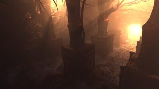 Lust for Darkness screenshot 5