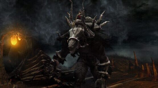 Dante's Inferno screenshot 4